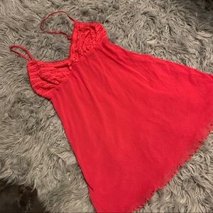 VS Lingerie Sleepwear